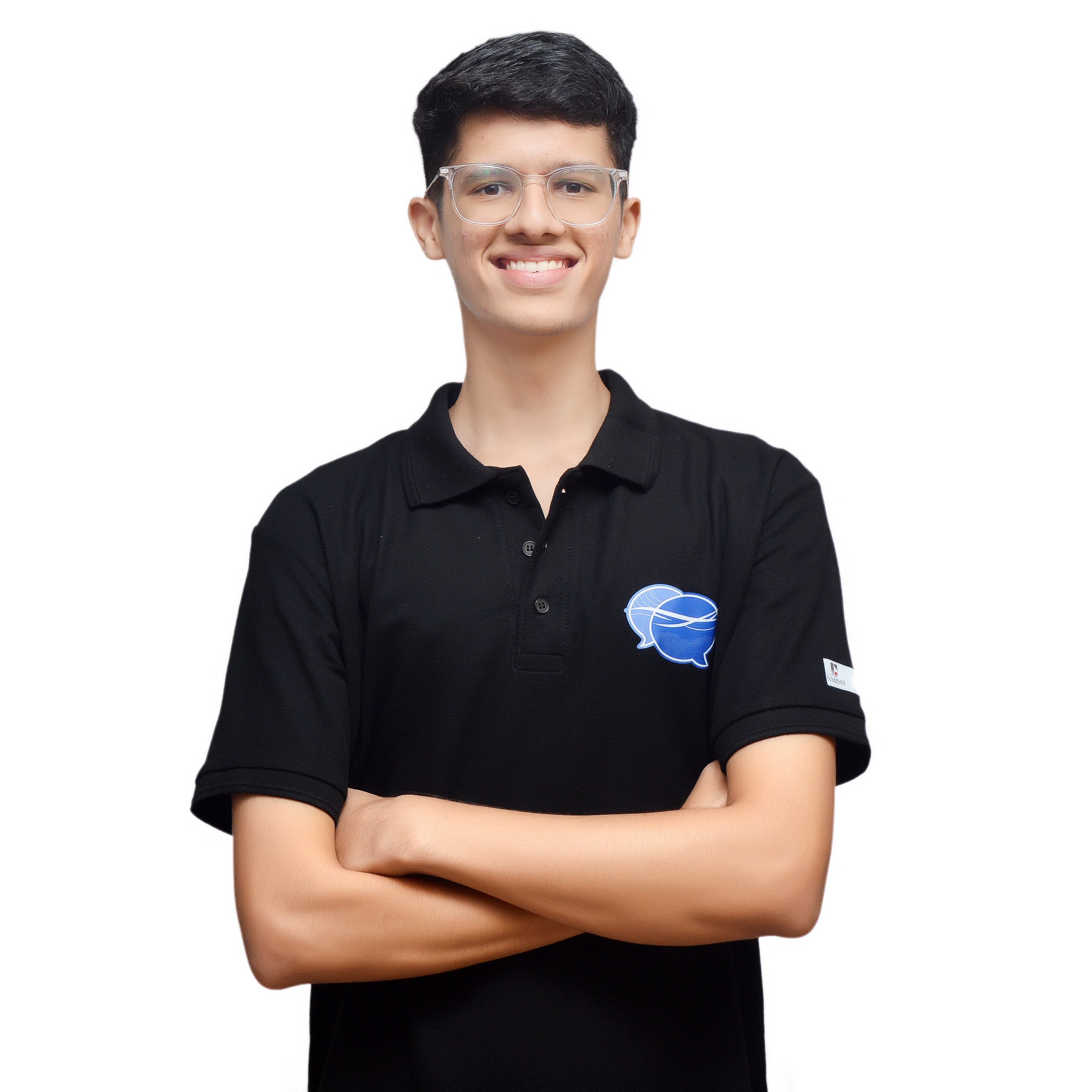 HoD Security - Satwik Tawri